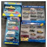 Hot Wheels Lot