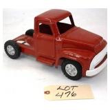 Buddy L 53-54 Ford Truck without Trailer
