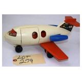Fisher-Price Play Family Fun Jet