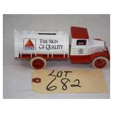 Ertl 1931 Hawkeye "Citgo" Sign of Quality