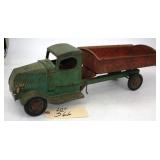 Turner Toys Pressed Steel 1930