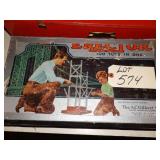 A.C. Gilbert Erector Set No. 6 1/2