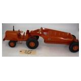 Doepke Euclid "The Pioneer" Earth Mover