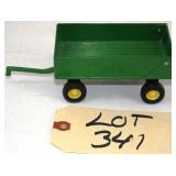 Ertl Die Cast Farm Wagon