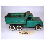 Structo Hydraulic Dumper Dump Truck