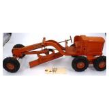 Doepke Model Toys Adams Diesel Motor Grader