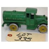 Kenton Cast Iron Sprinkler Truck