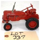 Ertl Die Cast Farmall A Tractor
