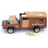 Buddy L Riding Academy Horse Hauler