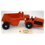 Nylint "Tournarocker" Articulating Earth Mover