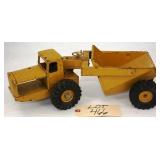Nylint "Tournarocker" Articulating Earth Mover