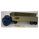 Structo Freight Haulers Truck & Trailer