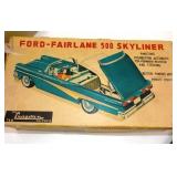 Ford Fairlane 500 Skyliner by Cragston