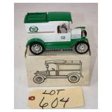ERTL Ford Model T Quaker State Die-Cast Delivery