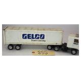 Ertl Gelco Truck Leasing Semi Truck