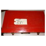 A.C. Gilbert Erector No. 7 1/2 Engineer