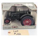 Ertl Massey-Harris Challenger Tractor