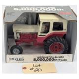 Ertl 1/16 scale International 1066 5 Millionth