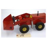 Ny-Lint Hough Payloader pressed steel Loader