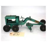 Structo Pressed Steel Grader