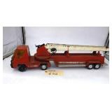 Nylint Aerial Hook & Ladder Fire Truck