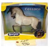 Breyer No. 1861 Cossaco "Lusitano" Horse