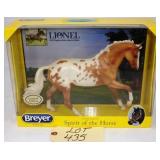 Breyer Lionel #760247 2020 Special Edition Horse