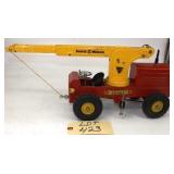 Nylint Austin Western Telescoping Crane