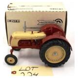 1/16 scale Ertl Cockshutt 40 Tractor 1988 (NFTM)