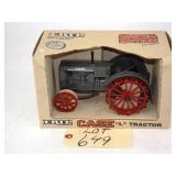 Ertl1/16 scale Case L