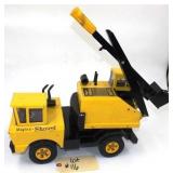 Tonka Mighty Shovel Toy Truck