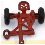 Arcade Cast Iron Sickle Mower