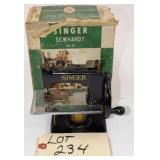 Singer Sewhandy No. 20 Sewing Machine