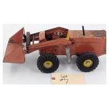 Nylint Hough Payloader Front-End Loader