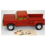Nylint Pressed Steel Ford "Country Gent" Pickup