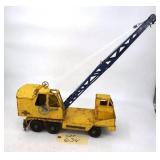 Ntlint Pressed Steel Michigan T-24 Crane