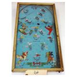 5-in-1 Bagatelle Game by Northwestern