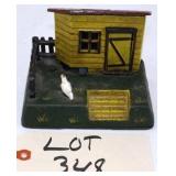 "Cops & Robbers" Book of Knowledge Bank