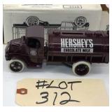 Ertl 1926 Mack, "Hershey