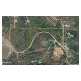 25 Acres Lake Area land at Absolute Real Estate Auction