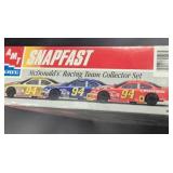 Factory Sealed AMT 30116 McDonald