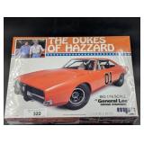MPC752/06 Factory Sealed General Lee Dodge Charger