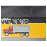 AMT 31007 Paystar 5000 Dump Truck, Factory Sealed
