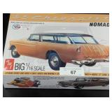 Factory Sealed AMT1005/06 