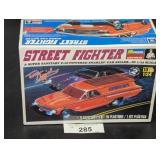 Factory Sealed Monogram 85-4282 Model Kit