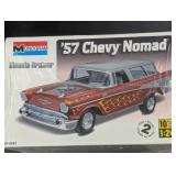 Factory Sealed Monogram 85-0863 