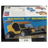 Factory Sealed AMT/MPC Barris T Buggy Kit 38429-1H