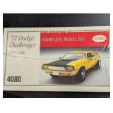 Factory Sealed Testors 4080 