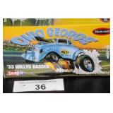 Factory Sealed Polar Lights 