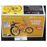 Factory Sealed Schwinn Sting-Ray MPC914/12 Kit